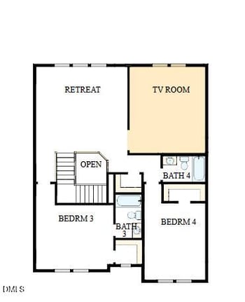 94 Flatiron Forest Dr, Pittsboro, NC 27312