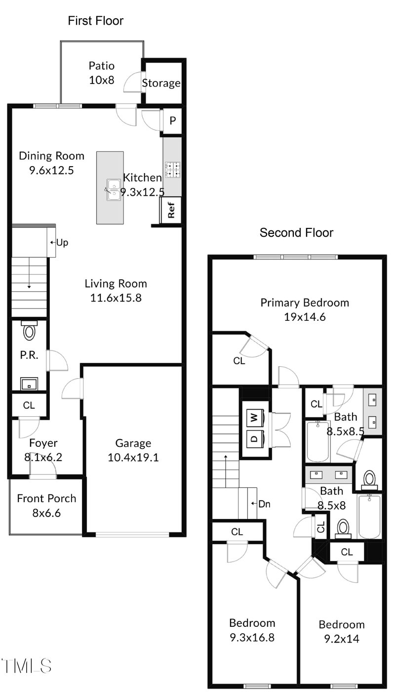 94 Grove Point Dr, Clayton, NC 27527