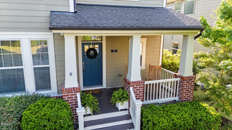 94 Harlow Bend, Chapel Hill, NC 27516