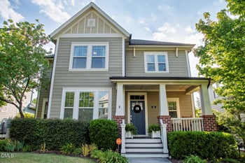 94 Harlow Bend, Chapel Hill, NC 27516