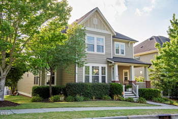 94 Harlow Bend, Chapel Hill, NC 27516