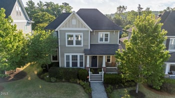 94 Harlow Bend, Chapel Hill, NC 27516