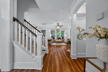 94 Harlow Bend, Chapel Hill, NC 27516