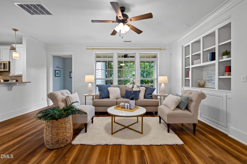 94 Harlow Bend, Chapel Hill, NC 27516