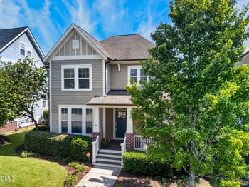 94 Harlow Bend, Chapel Hill, NC 27516