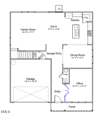 94 Harriette Ct, Lillington, NC 27546