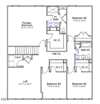 94 Harriette Ct, Lillington, NC 27546