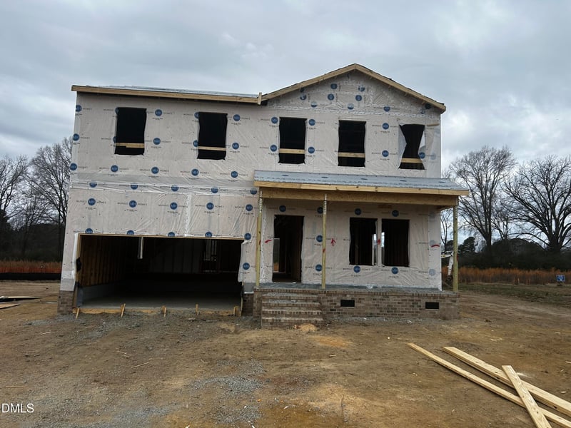 94 Harriette Ct, Lillington, NC 27546