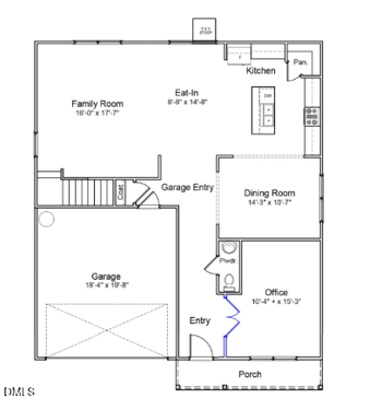 94 Harriette Ct, Lillington, NC 27546