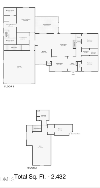 94 Hill Row Ln, Clayton, NC 27527