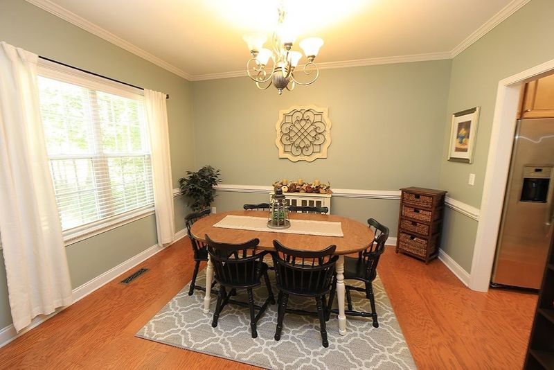 94 Homestead Way, Clayton, NC 27527