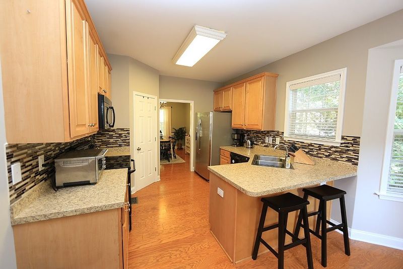 94 Homestead Way, Clayton, NC 27527