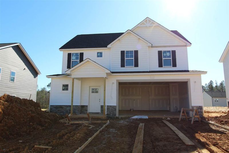 94 Jester Ct, Clayton, NC 27520