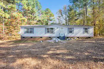 94 Loblolly Ln, Henderson, NC 27537