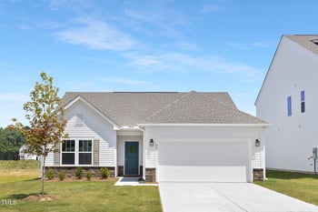 94 Mable Ct #16, Lillington, NC 27546