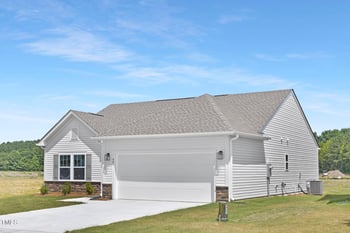 94 Mable Ct #16, Lillington, NC 27546