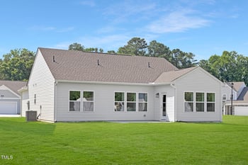 94 Mable Ct #16, Lillington, NC 27546