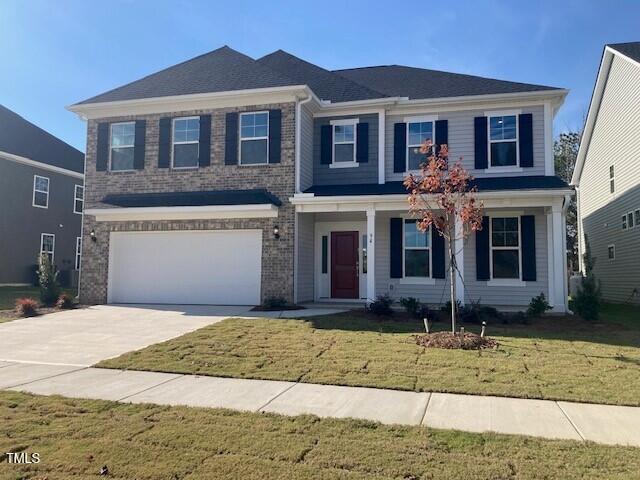 94 Maple Walk Dr #178, Garner, NC 27529