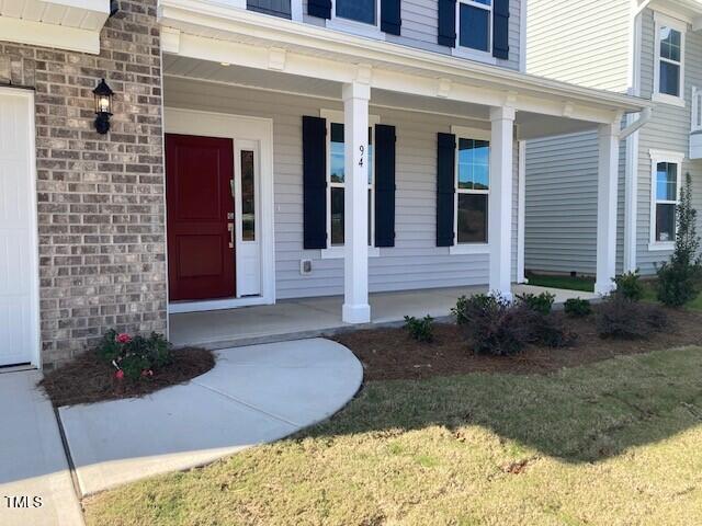 94 Maple Walk Dr #178, Garner, NC 27529
