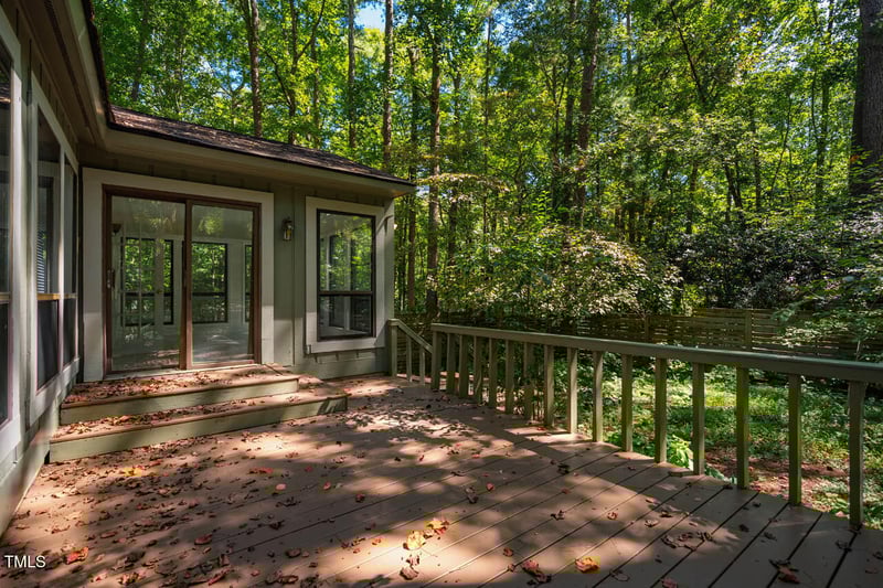 94 Meadow Rn, Pittsboro, NC 27312