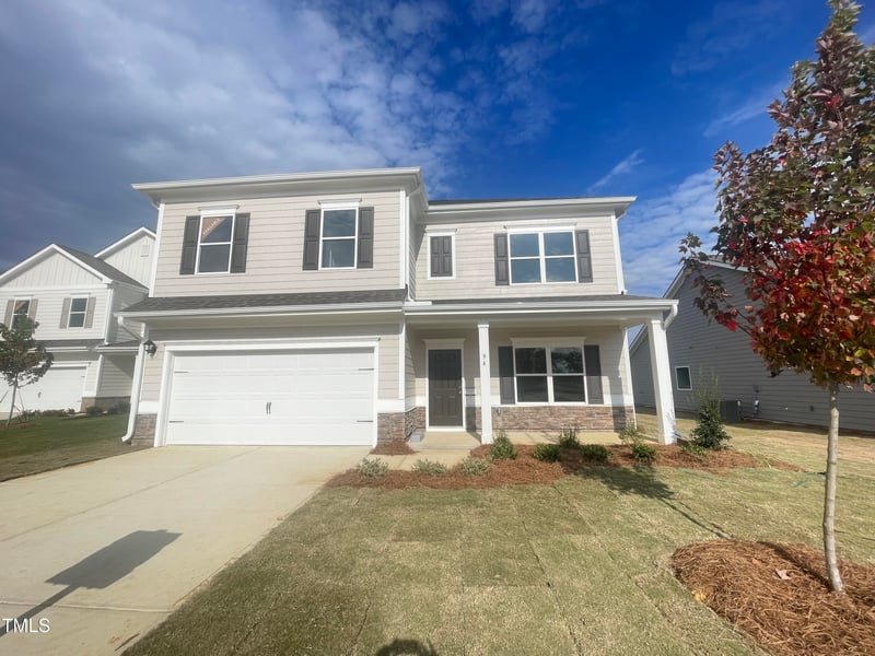 94 Meath Ct, Clayton, NC 27520