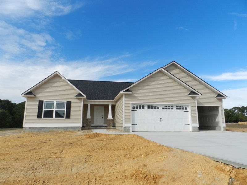 94 Monaghan Ct, Selma, NC 27576