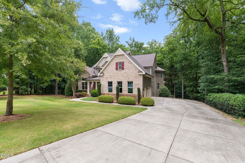 94 Mossy Creek Ct, Pittsboro, NC 27312