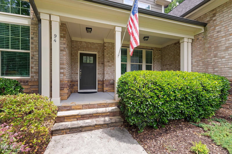 94 Mossy Creek Ct, Pittsboro, NC 27312