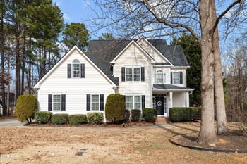 94 Normandy Dr, Clayton, NC 27527