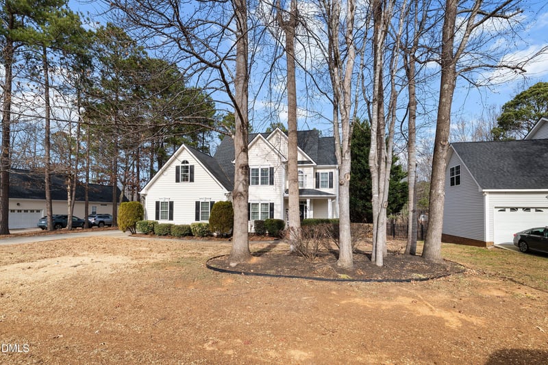 94 Normandy Dr, Clayton, NC 27527