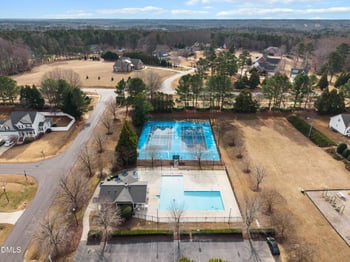 94 Normandy Dr, Clayton, NC 27527