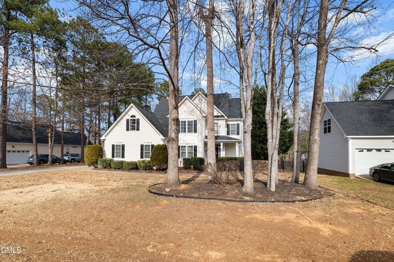 94 Normandy Dr, Clayton, NC 27527