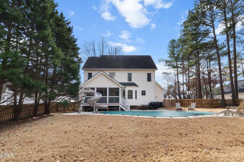 94 Normandy Dr, Clayton, NC 27527