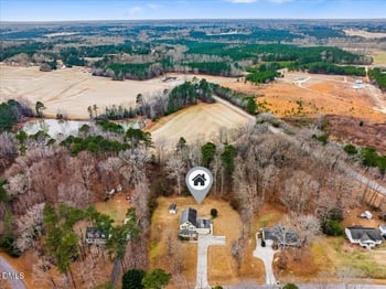 94 Oak Forest Dr, Henderson, NC 27537