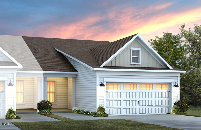 94 Omaha Way, Clayton, NC 27520