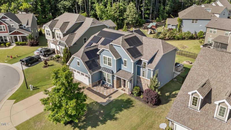 94 Pearsall Farm Ln, Clayton, NC 27527