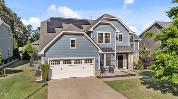 94 Pearsall Farm Ln, Clayton, NC 27527