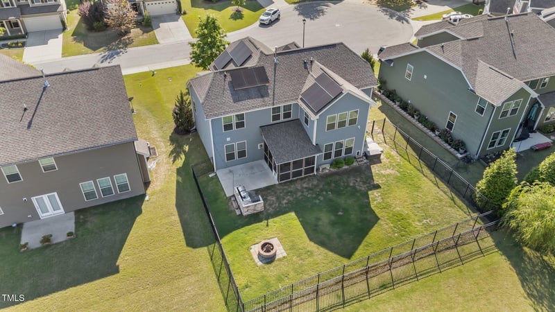 94 Pearsall Farm Ln, Clayton, NC 27527
