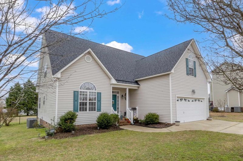 94 Presley Blvd, Garner, NC 27529