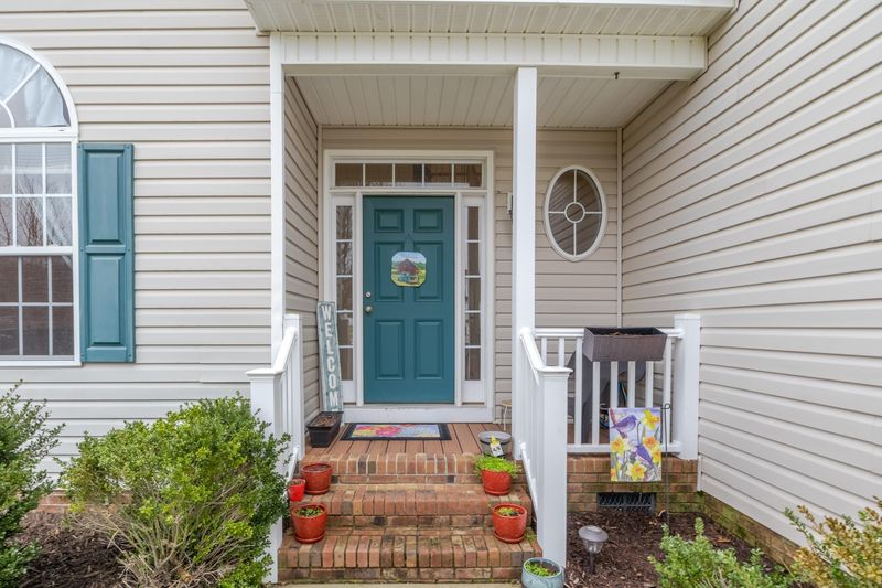 94 Presley Blvd, Garner, NC 27529