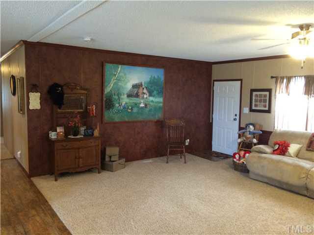 94 Privette Way, Zebulon, NC 27597