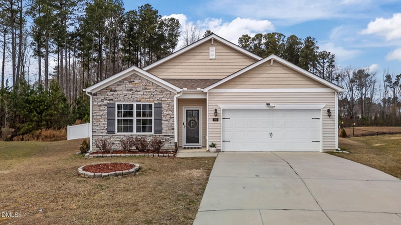 94 Purple Tc, Clayton, NC 27527