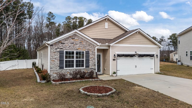 94 Purple Tc, Clayton, NC 27527
