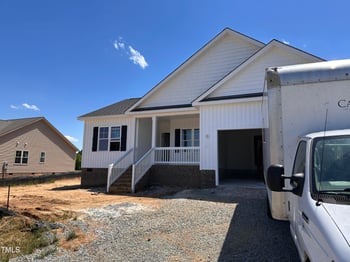 94 Royal Ave, Selma, NC 27576