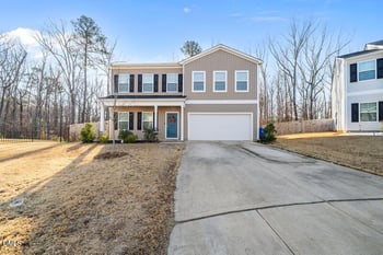 94 Shady Creek Trl, Garner, NC 27529