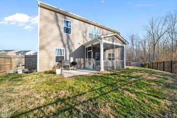 94 Shady Creek Trl, Garner, NC 27529