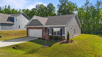 94 Shooting Star Ln, Clayton, NC 27520