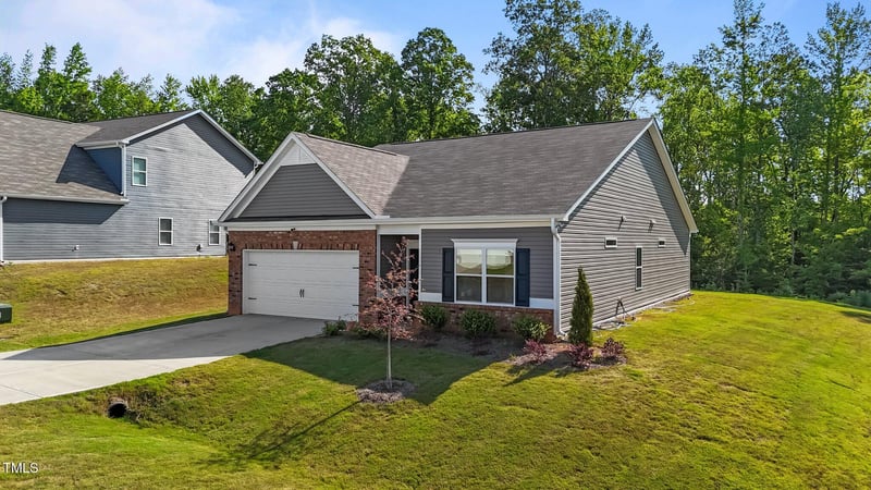 94 Shooting Star Ln, Clayton, NC 27520