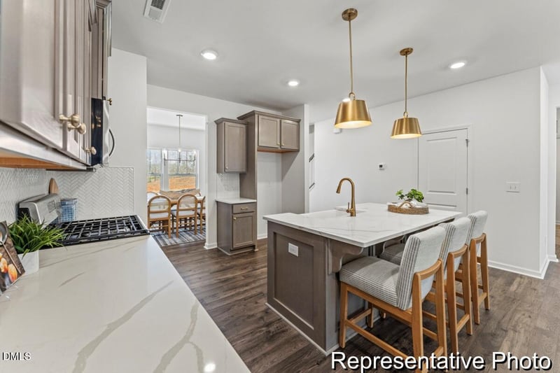 94 Silent Bend Dr #246, Clayton, NC 27527