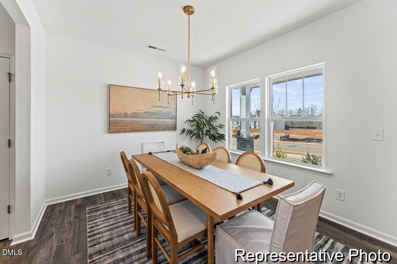 94 Silent Bend Dr #246, Clayton, NC 27527